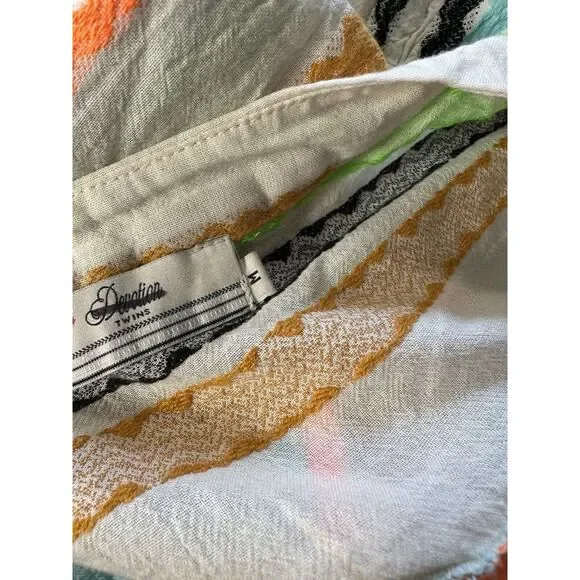 New DEVOTION Twins Mini dress Ella Size M - Picture 12 of 12